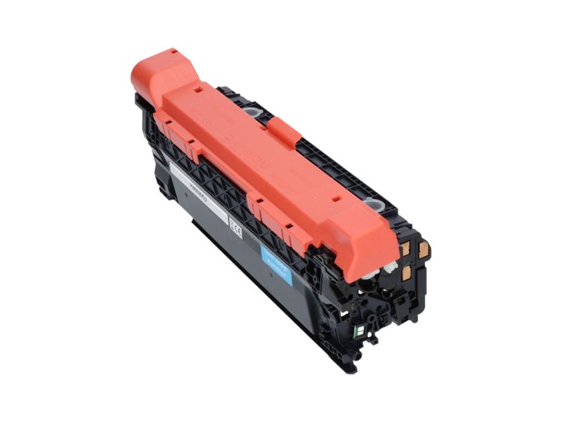 Toner PrintAbout compatible Canon 723H BK - Noir - Grande capacité