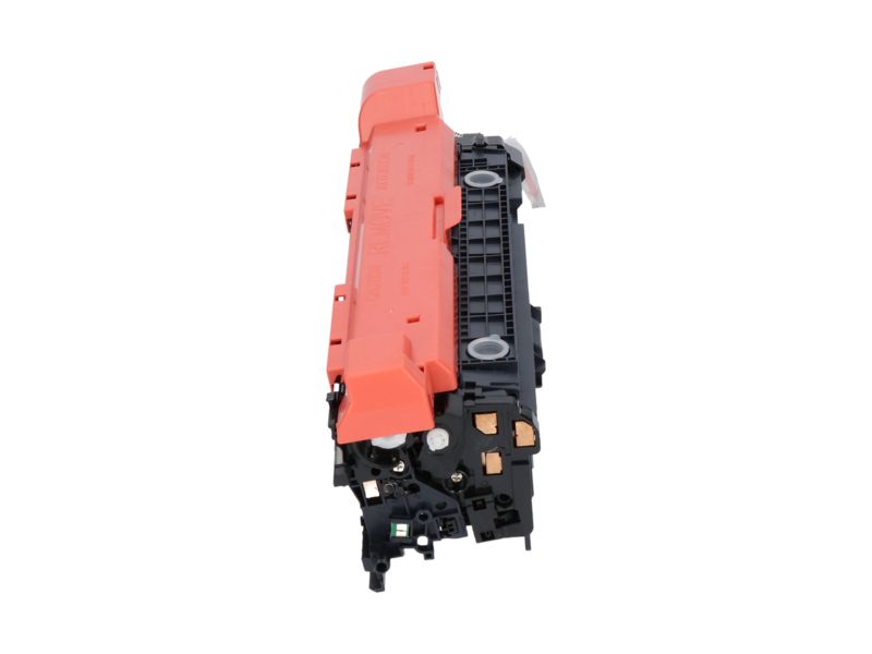 Toner PrintAbout compatible Canon 723H BK - Noir - Grande capacité