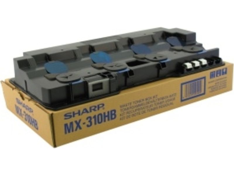 Unité de récupération de toner Sharp MX-310HB