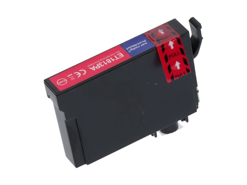 Epson 18XL Compatible Cartridge (C13T18134012) - Magenta - High Capacity