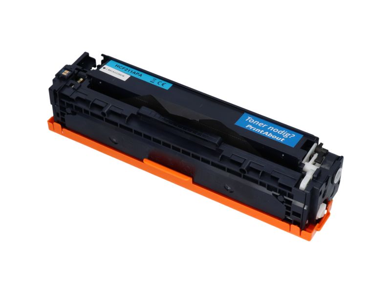 Tonergel compatible HP 131A (CF211A) Cyan