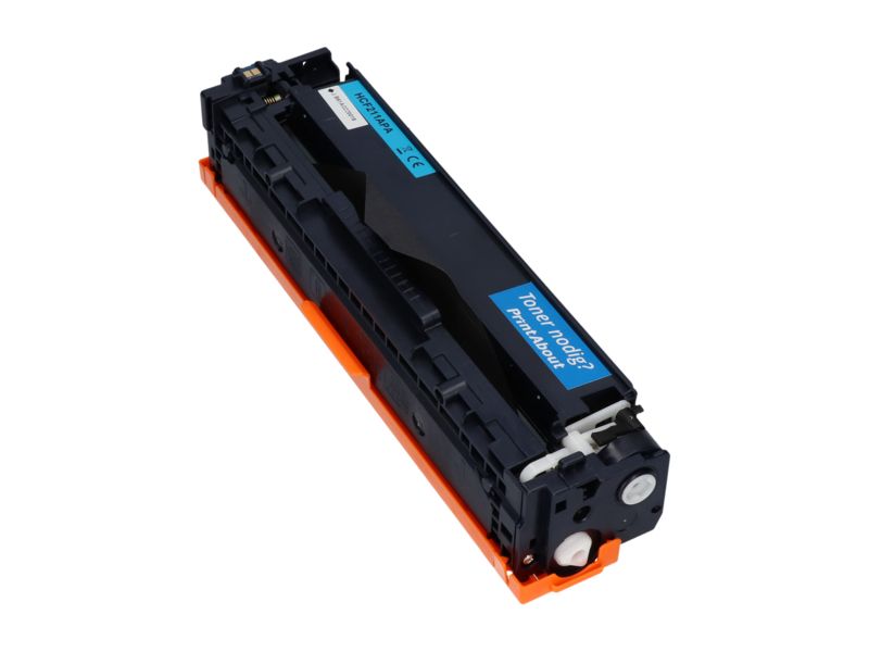 Tonergel compatible HP 131A (CF211A) Cyan