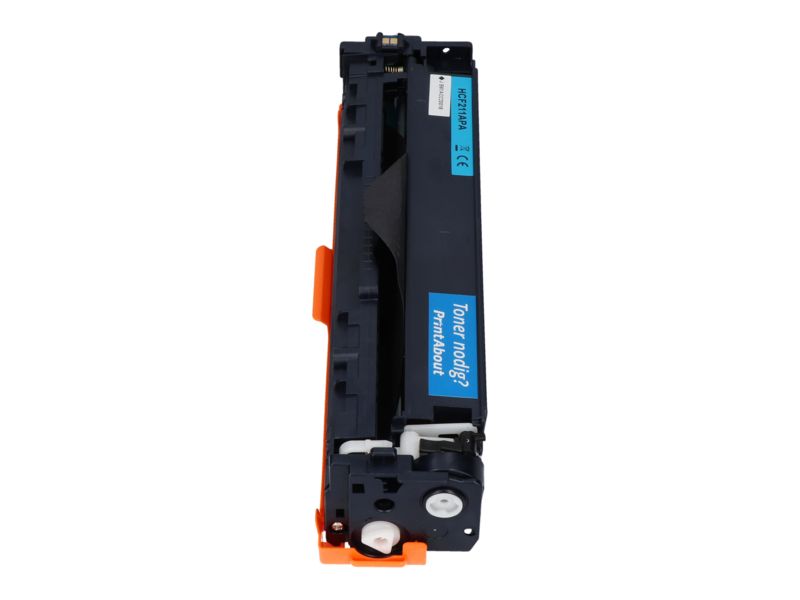 Tonergel compatible HP 131A (CF211A) Cyan