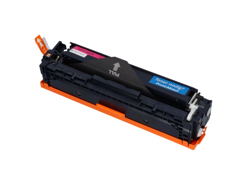 Toner compatible HP 131A (CF213A) - Magenta