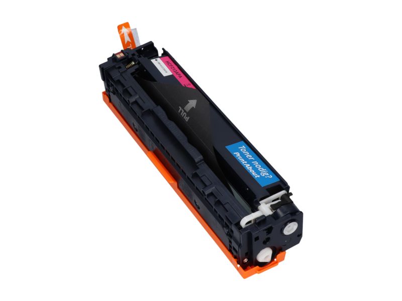 Toner compatible HP 131A (CF213A) - Magenta