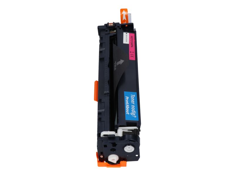 Toner compatible HP 131A (CF213A) - Magenta