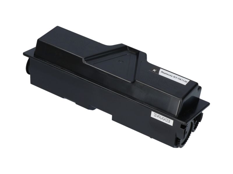 Tonere PrintAbout Compatible Kyocera TK-1130 - Noir