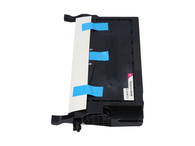 PrintAbout Samsung CLP-M660B (ST924A) Compatible Toner - Magenta
