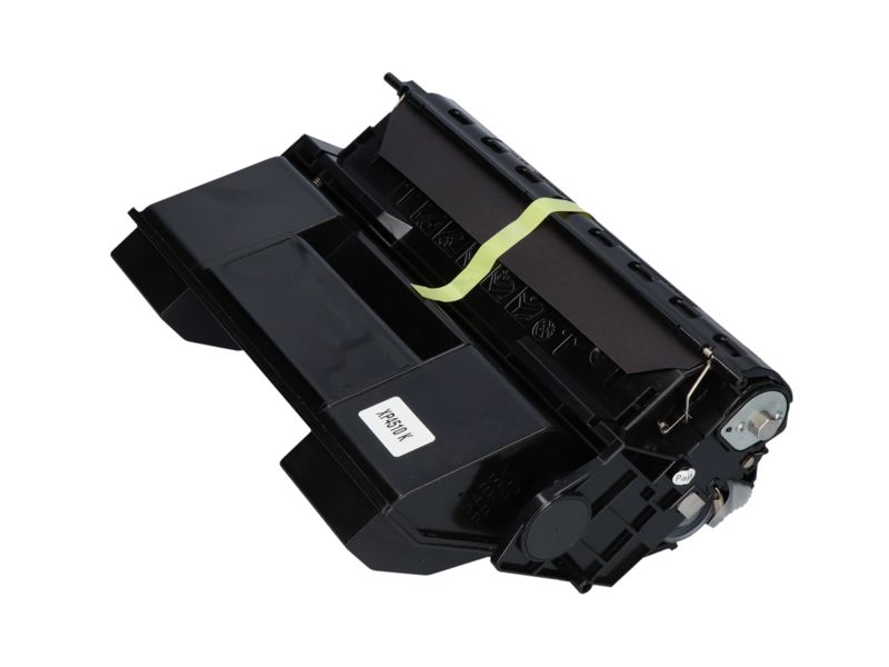 Toner compatible Xerox 113R00712 - Noir