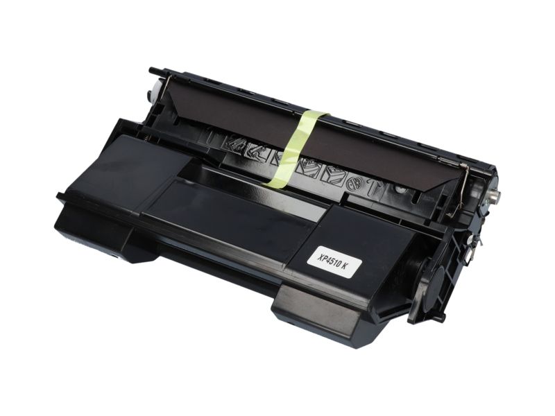 Toner compatible Xerox 113R00712 - Noir