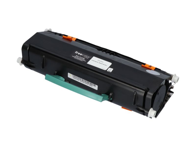 Lexmark X264A21G Toner - Black