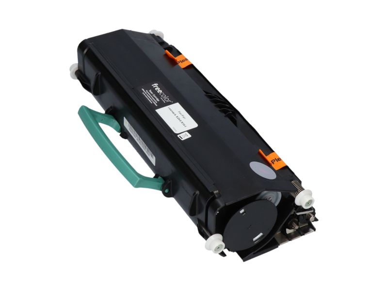 Lexmark X264A21G Toner - Black