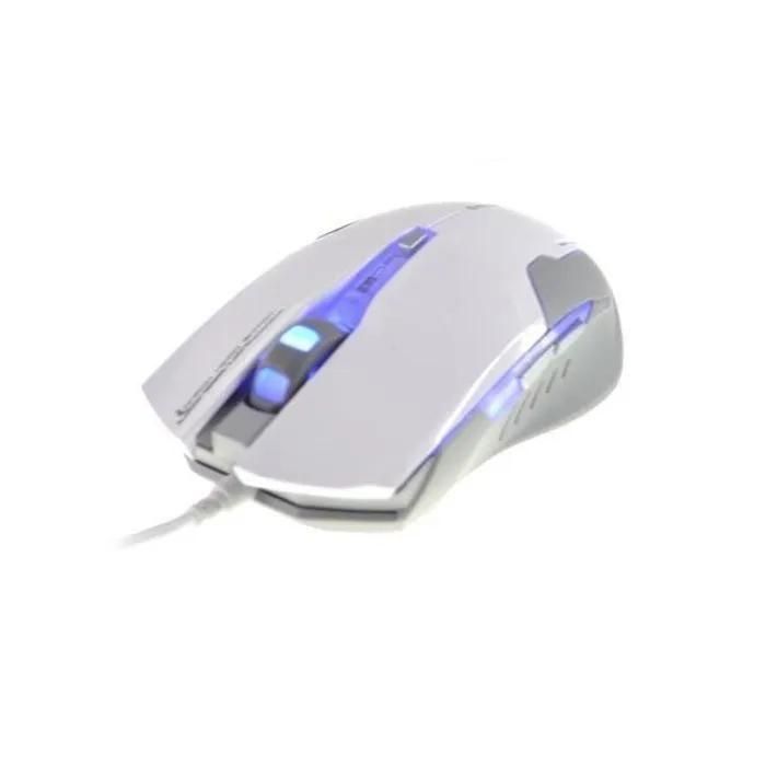 E-Blue Optical Mouse - Auroza G - Right-Handed - 3000 DPI - USB - 6 Buttons