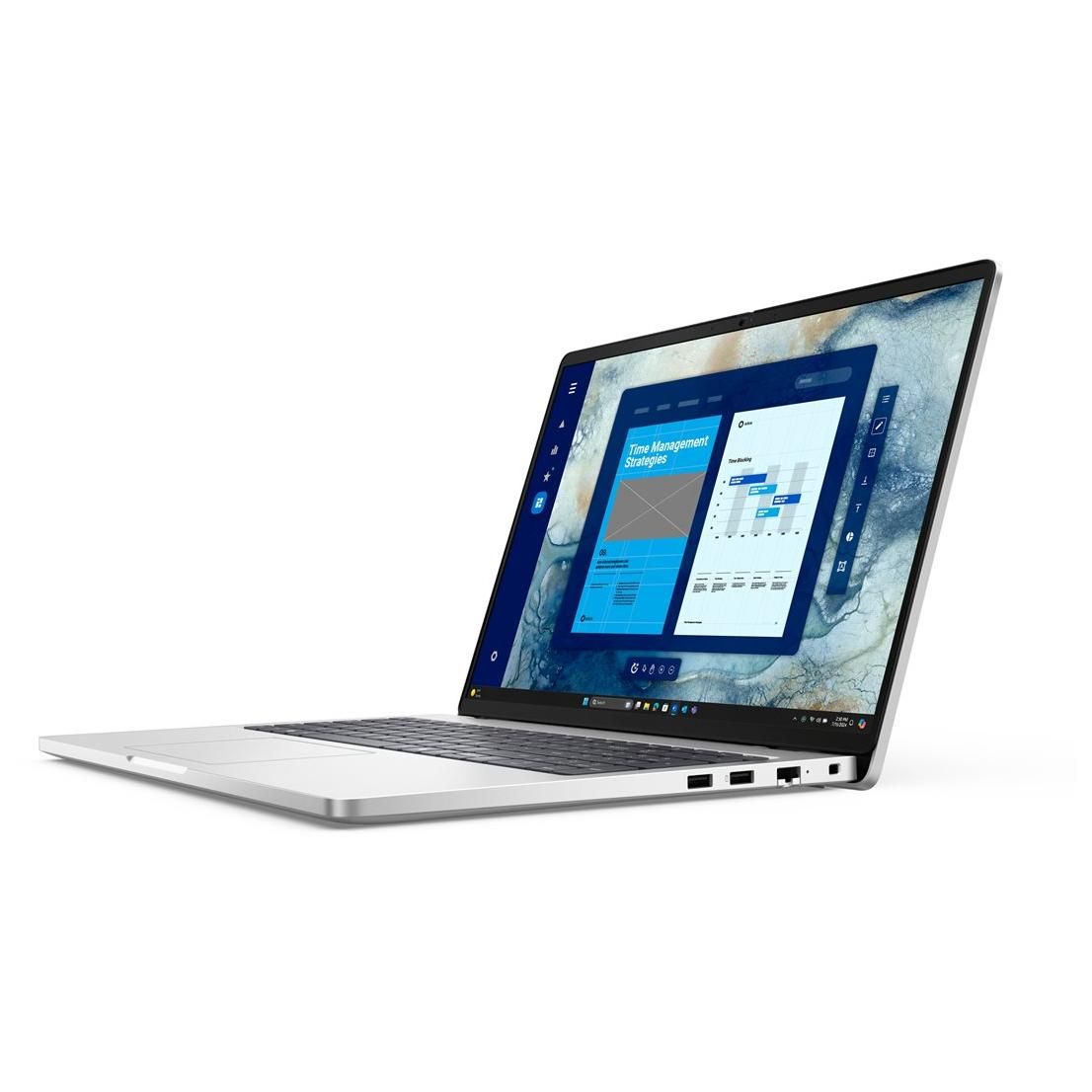 Dell Pro 16 - 16" Core i7 265U, 16GB RAM, 512GB SSD, Intel Graphics