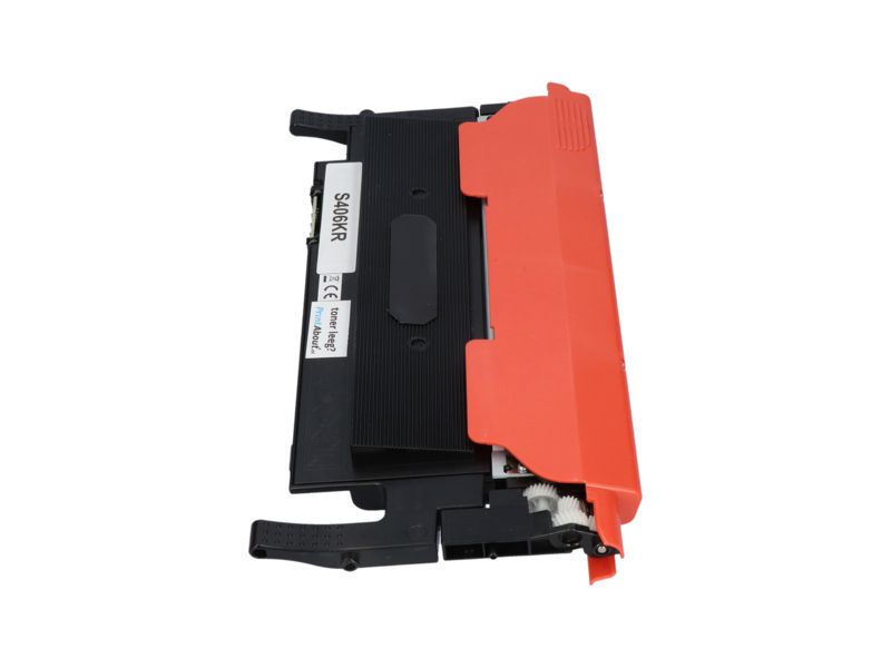 Toner Samsung CLT-K406S (SU118A) de la marque PrintAbout - Noir
