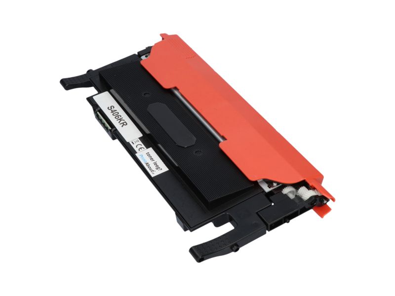 Toner Samsung CLT-K406S (SU118A) de la marque PrintAbout - Noir