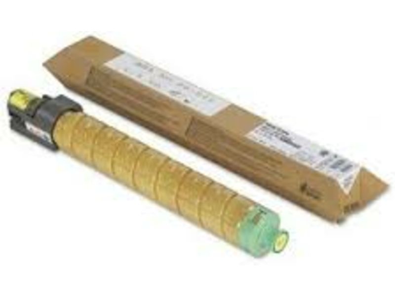 Toner Negro Ricoh MP C305E (841618)