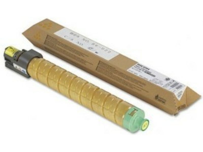 Ricoh MP C305E Yellow Toner (841597)