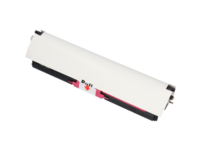 Toner compatible PrintAbout OKI 44250722 - Magenta