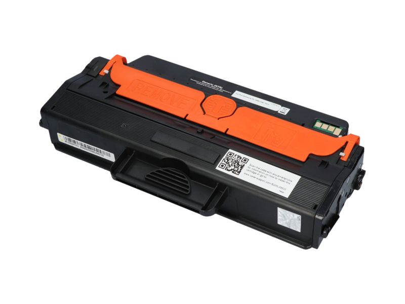 Toner Samsung MLT-D103L (SU716A) Compatible - Noir - Grande Capacité