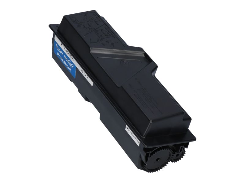 Kyocera TK-1140 Toner, Black - PrintAbout
