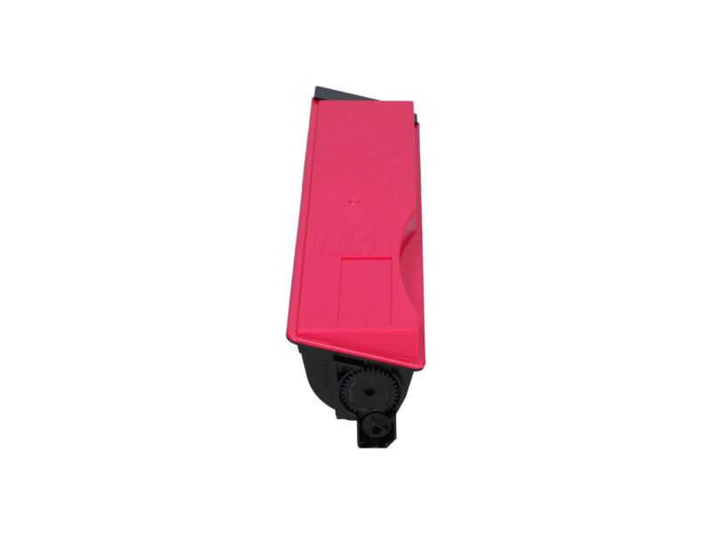 Tonner compatible Kyocera TK-550M - Magentha