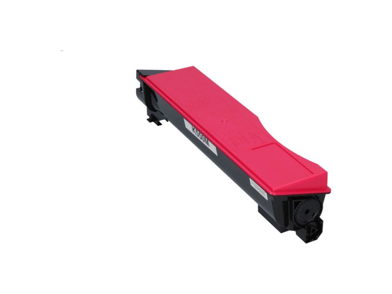 Tonner compatible Kyocera TK-550M - Magentha