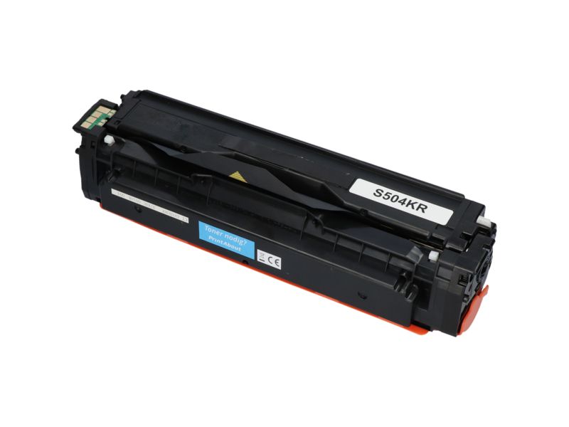 Toner Samsung CLT-K504S (SU158A) de PrintAbout - Noir