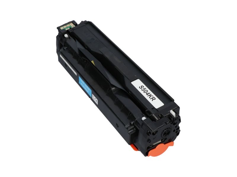 Toner Samsung CLT-K504S (SU158A) de PrintAbout - Noir