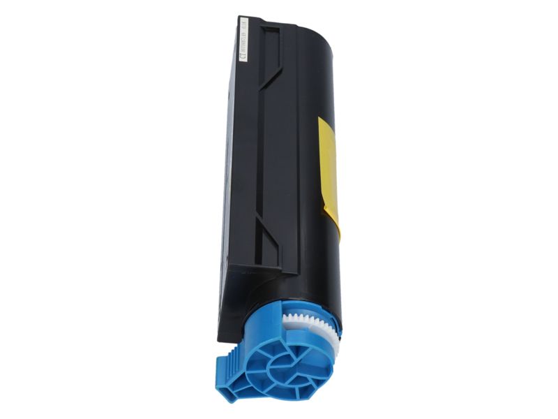 Toner compatible PrintAbout OKI - Noir (44574702)