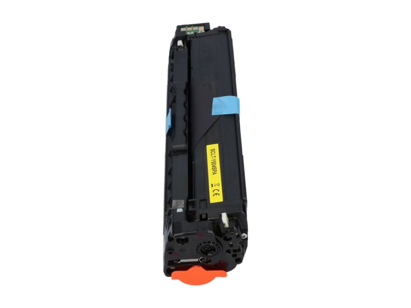 Toner compatible Samsung CLT-Y504S (SU502A) - Amarillo de PrintAbout