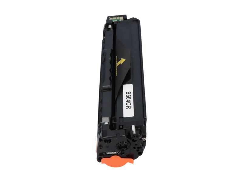 Toner Samsung CLT-C504S (SU025A) Compatible - Cyan par PrintAbout