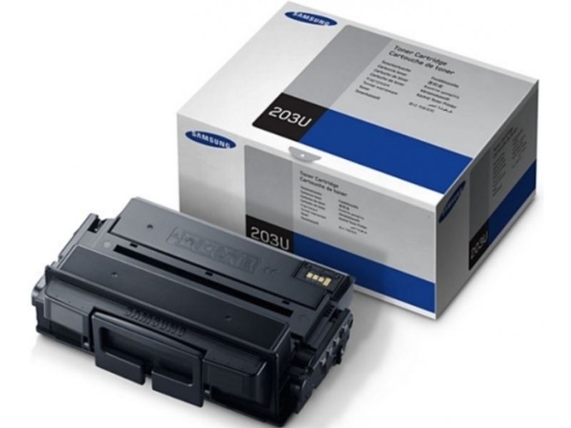 Samsung MLT-D203U - Noir - Toner - Grande capacité
