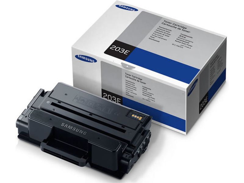 Samsung MLT-D203E - Noir - Toner - Grande capacité