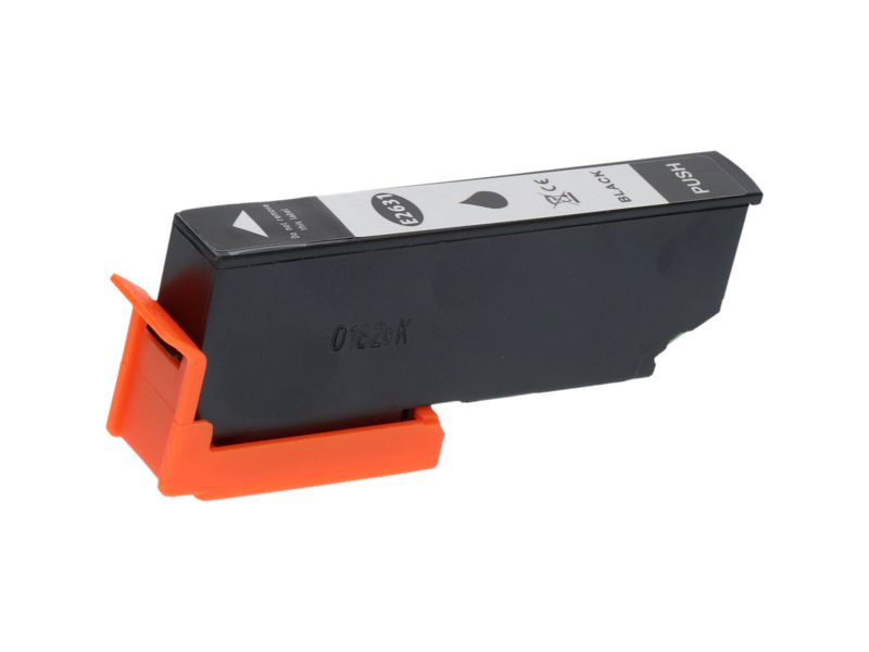 Epson 26XL Compatible Cartridge (C13T26314012) - Photo Black - High Capacity