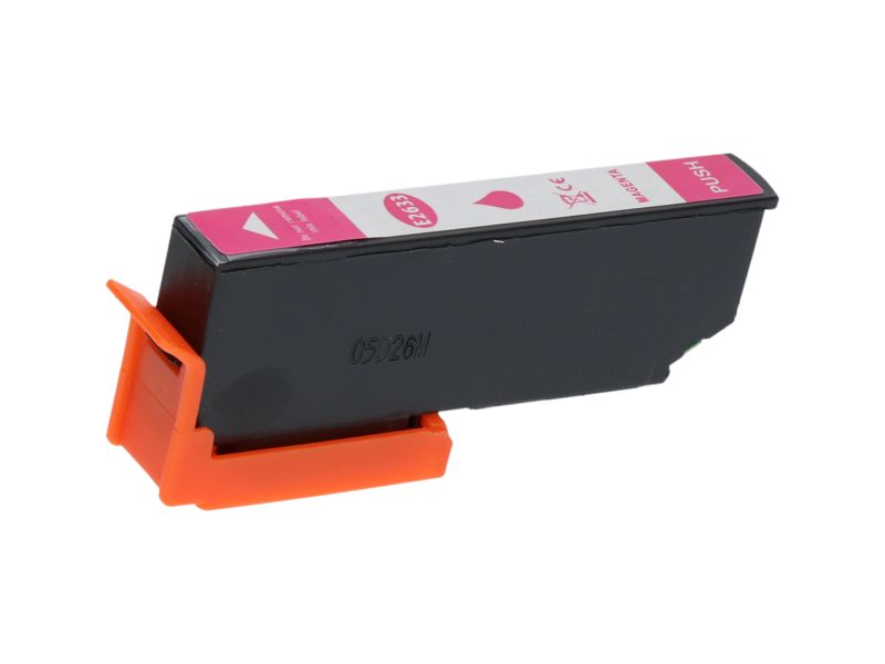Epson 26XL Compatible Cartridge (C13T26334012) - Magenta - High Capacity