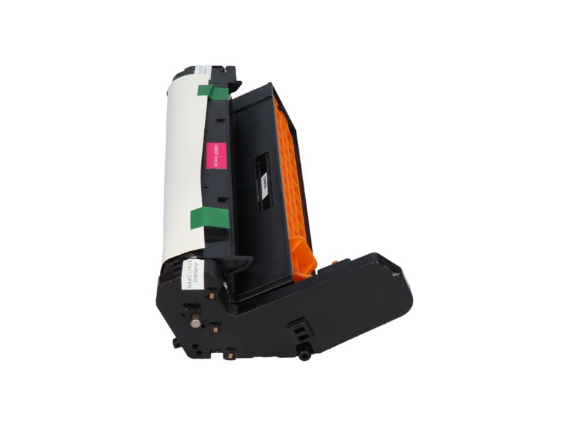 Tinta compatible OKI Tambour, Magenta (43381706)