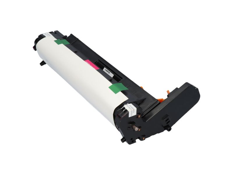 Tinta compatible OKI Tambour, Magenta (43381706)
