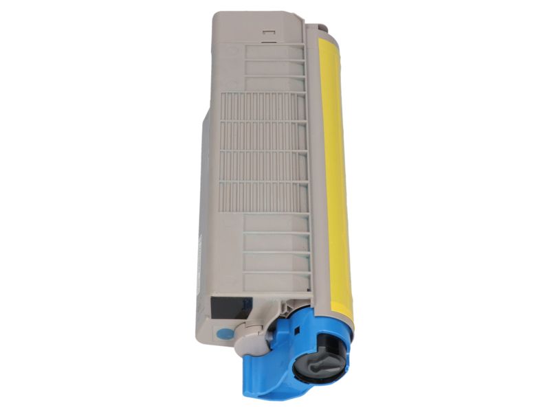 Toner PrintAbout compatible OKI - Cyan (44315307, 6750 pages)