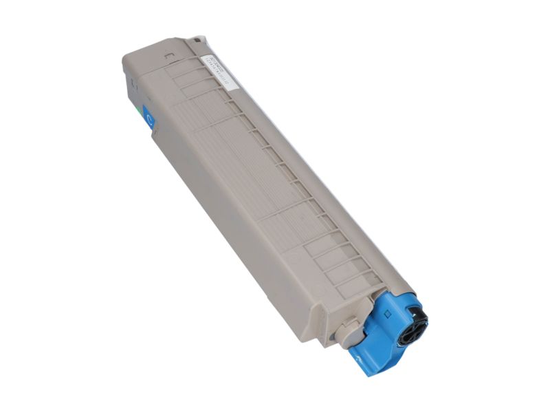 Toner compatible PrintAbout - cian, 11.000 páginas