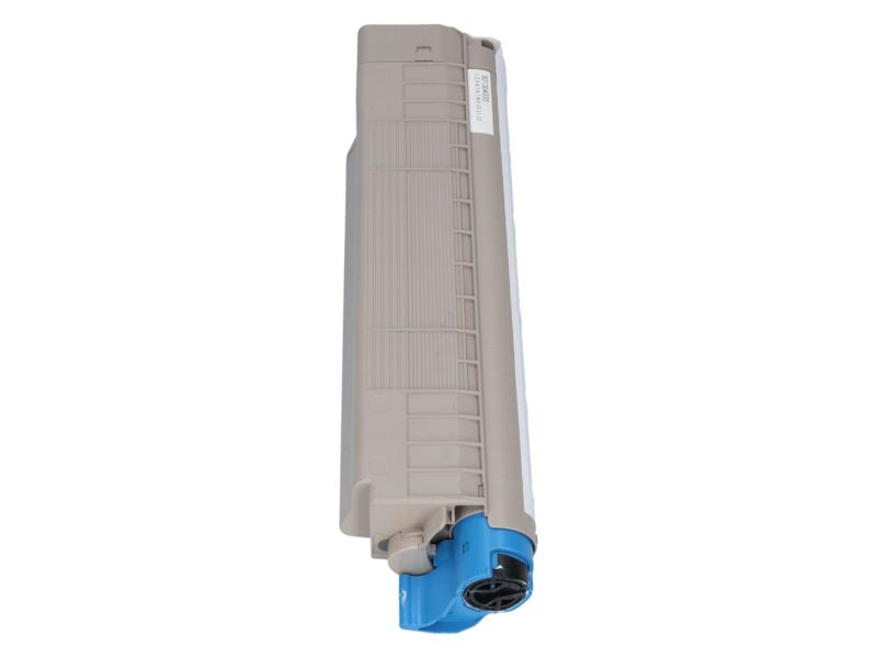 Toner compatible PrintAbout - cian, 11.000 páginas