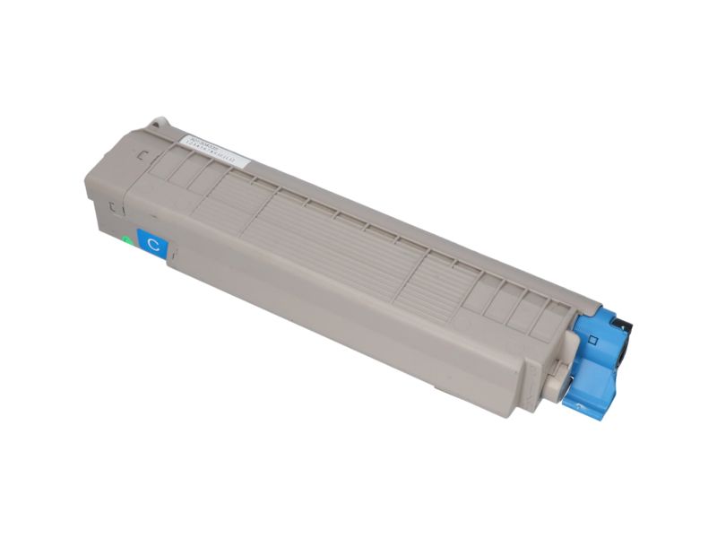Toner compatible PrintAbout - cian, 11.000 páginas