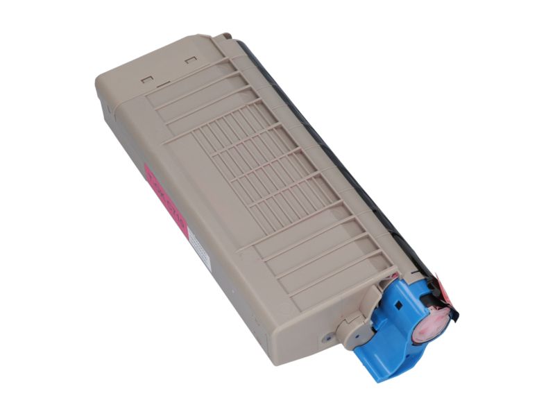 Toner compatible PrintAbout - Magentă (44318606)