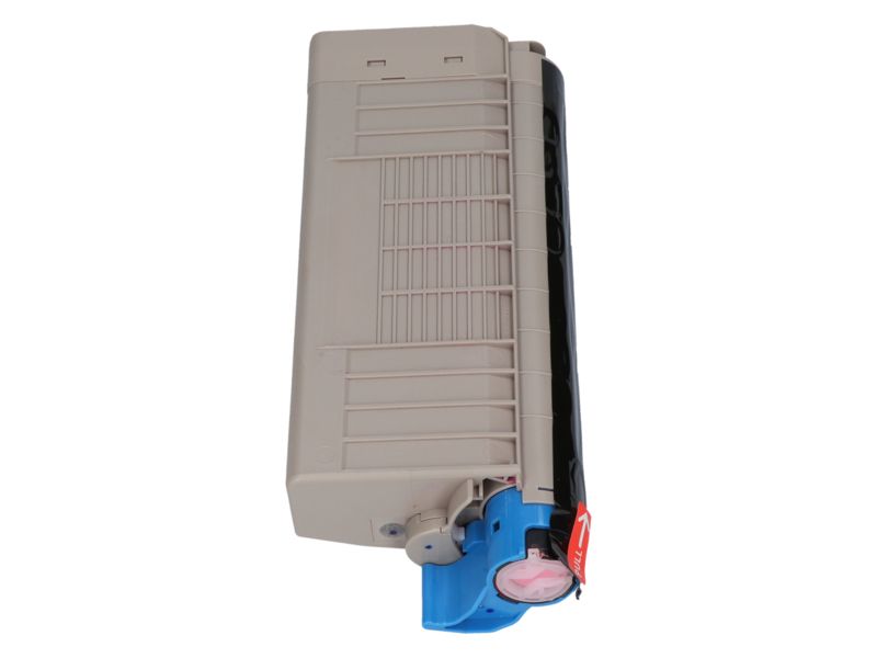 Toner compatible PrintAbout - Magentă (44318606)