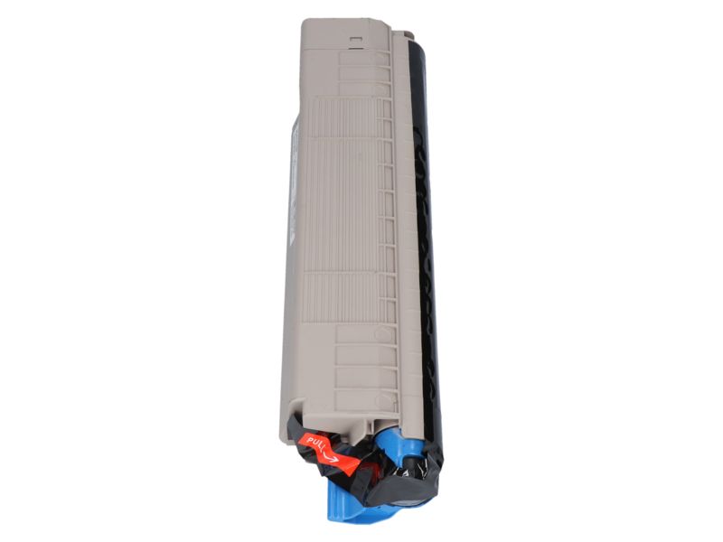 Toner PrintAbout compatible OKI - Noir (44059108)