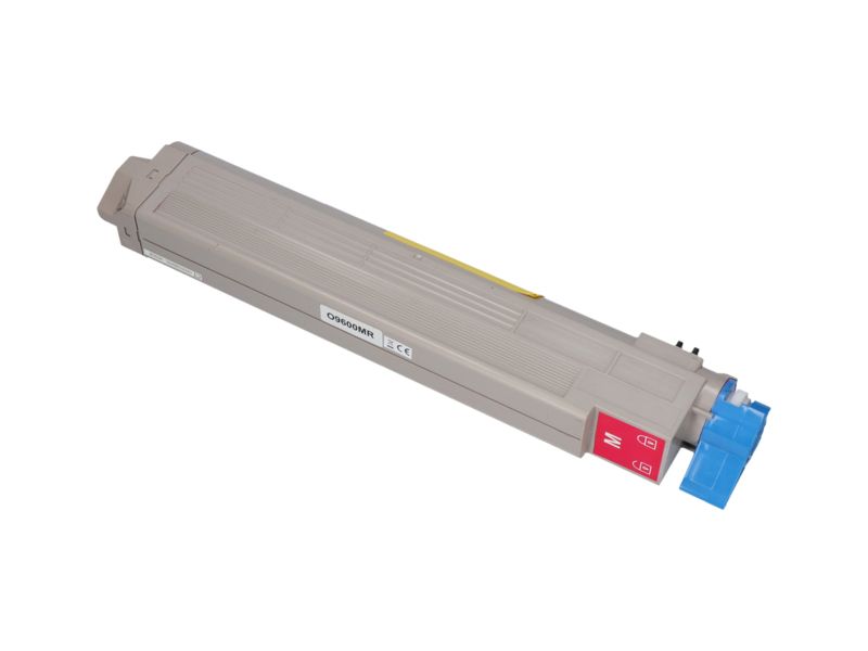 PrintAbout OKI Compatible Toner - Magenta (42918914, 16,500 Pages)