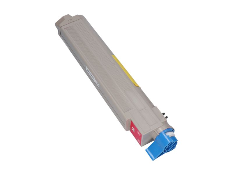 PrintAbout OKI Compatible Toner - Magenta (42918914, 16,500 Pages)