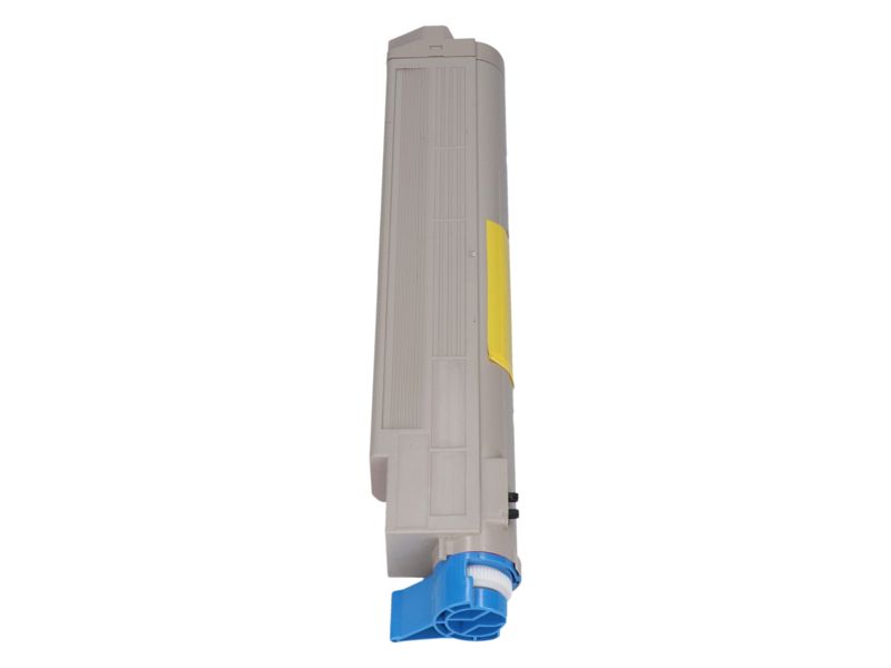PrintAbout OKI Compatible Toner - Magenta (42918914, 16,500 Pages)
