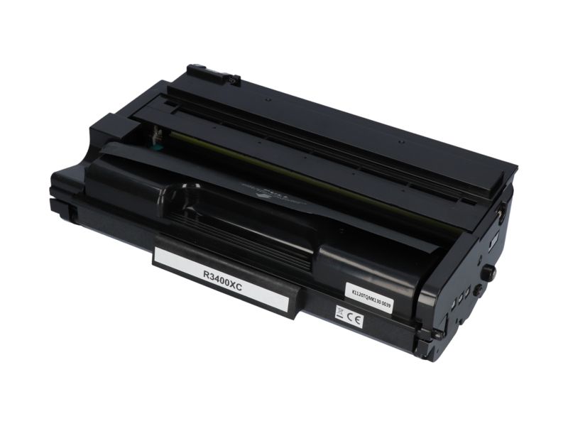 Toner Ricoh Compatible PrintAbout 406522 - Noir