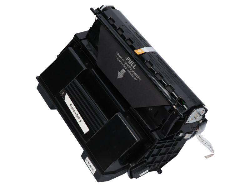 Toner compatible OKI - Negro (01279001)